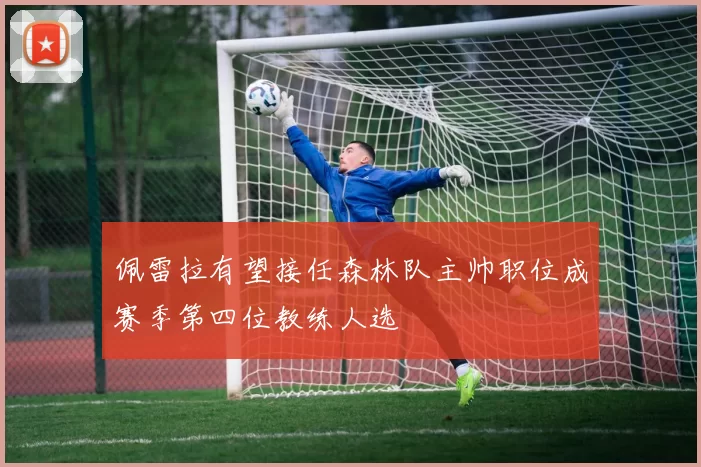 佩雷拉有望接任森林队主帅职位成赛季第四位教练人选